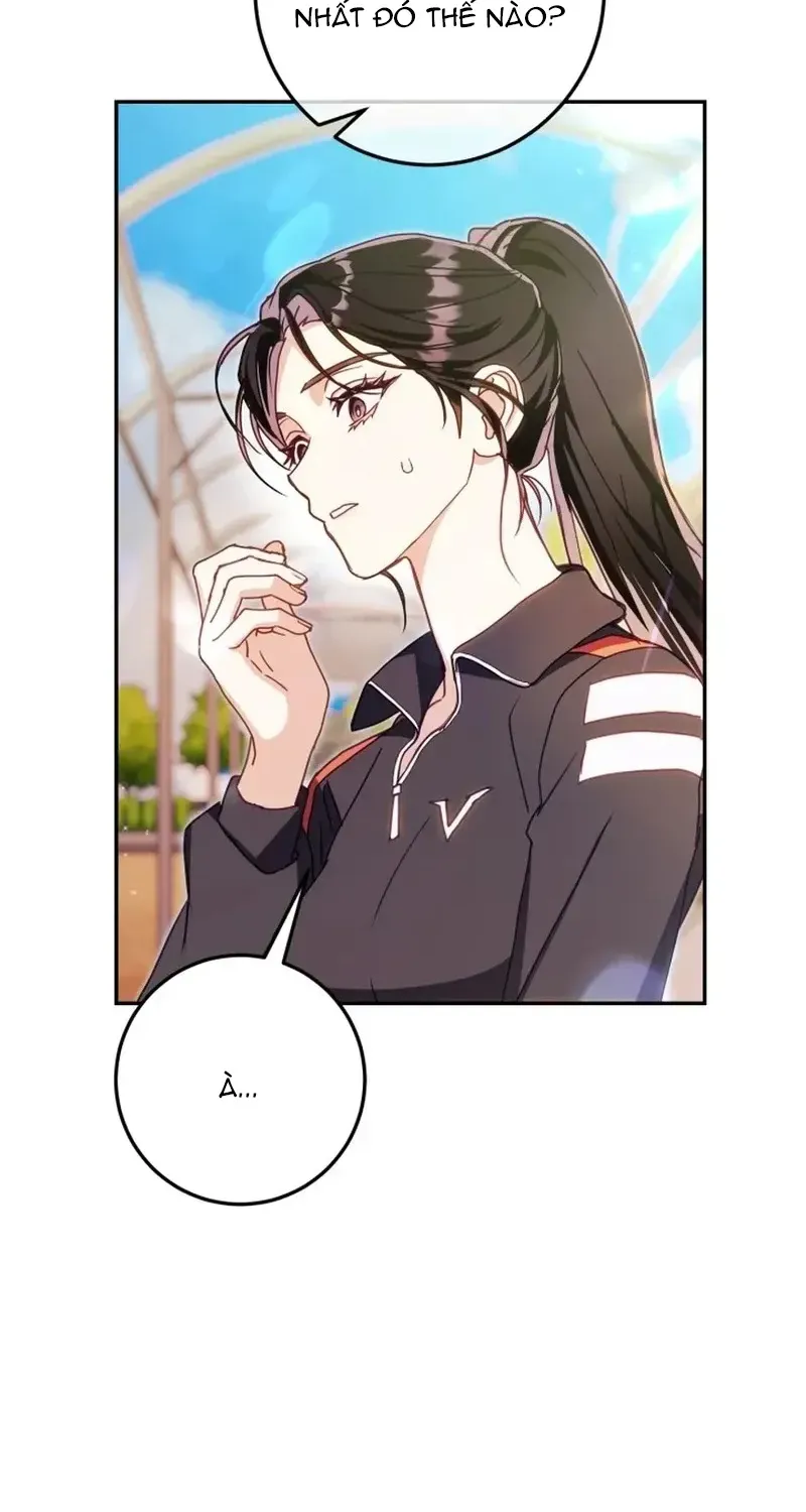 Gửi Quân Sư Tình Yêu Của Em Chap 10 - Next Chap 11