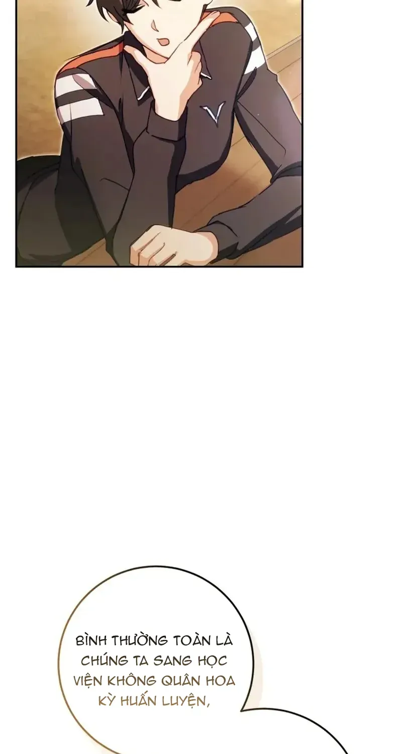Gửi Quân Sư Tình Yêu Của Em Chap 10 - Next Chap 11