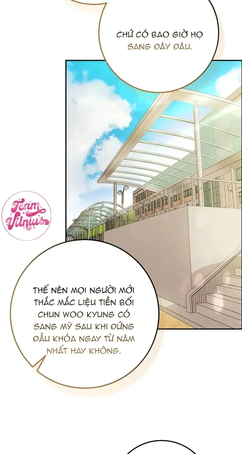 Gửi Quân Sư Tình Yêu Của Em Chap 10 - Next Chap 11
