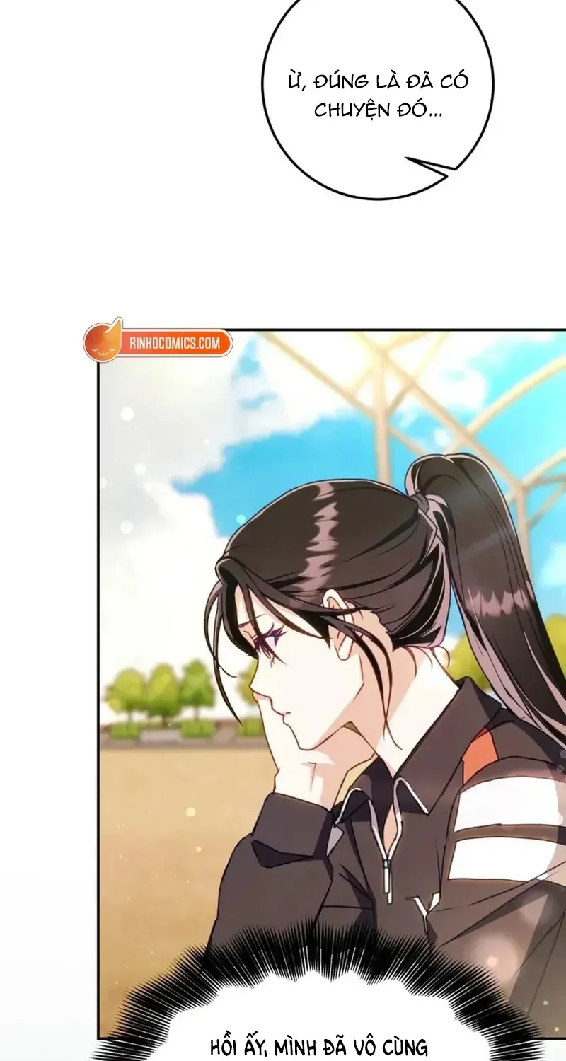 Gửi Quân Sư Tình Yêu Của Em Chap 10 - Next Chap 11