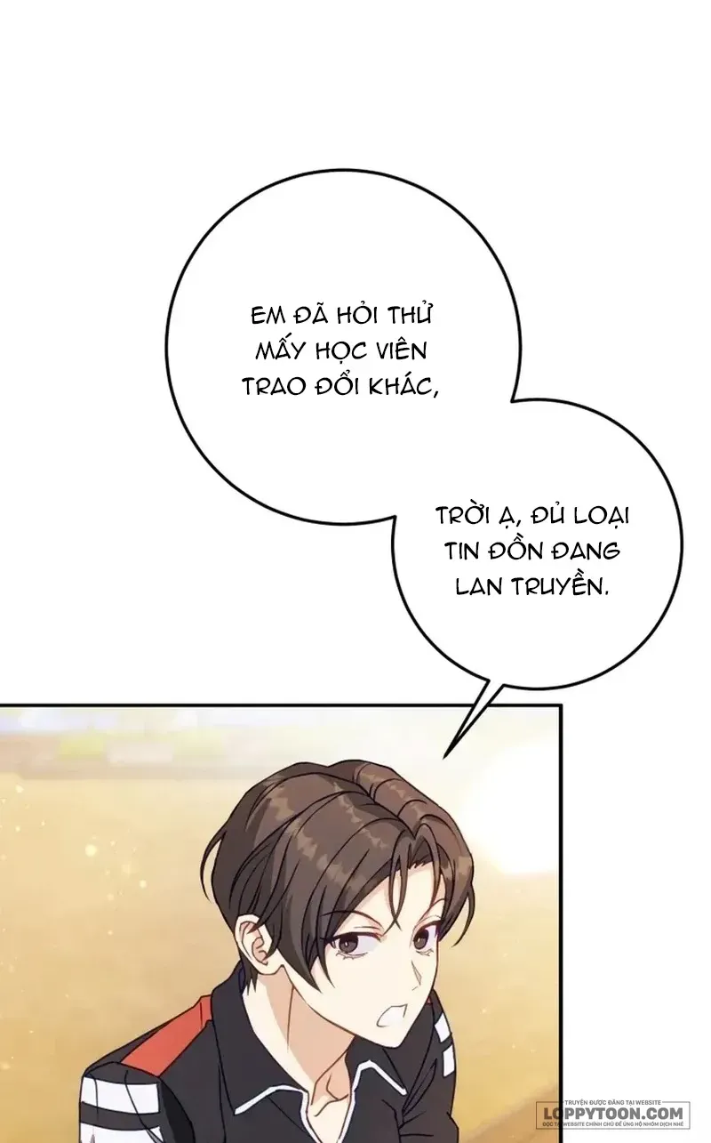Gửi Quân Sư Tình Yêu Của Em Chap 10 - Next Chap 11