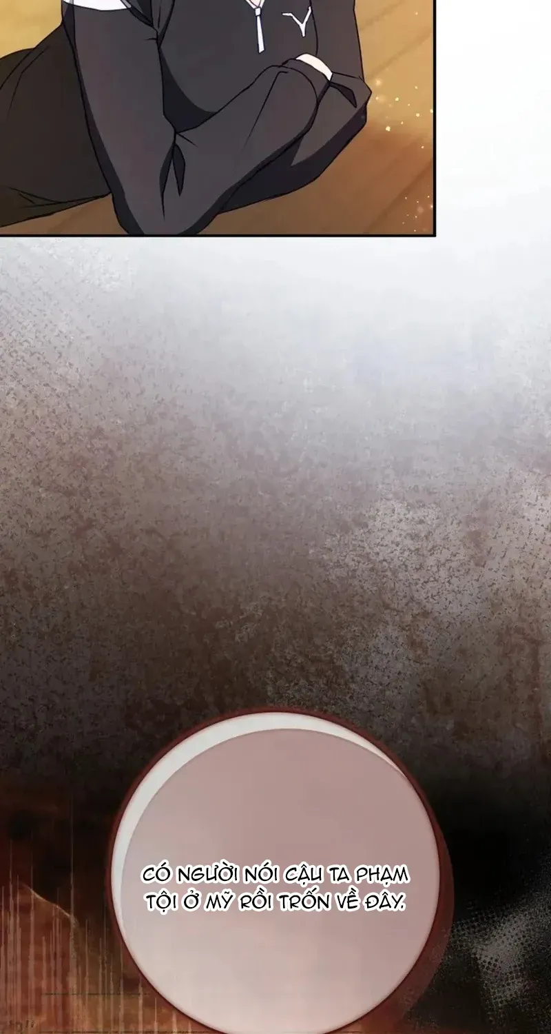 Gửi Quân Sư Tình Yêu Của Em Chap 10 - Next Chap 11