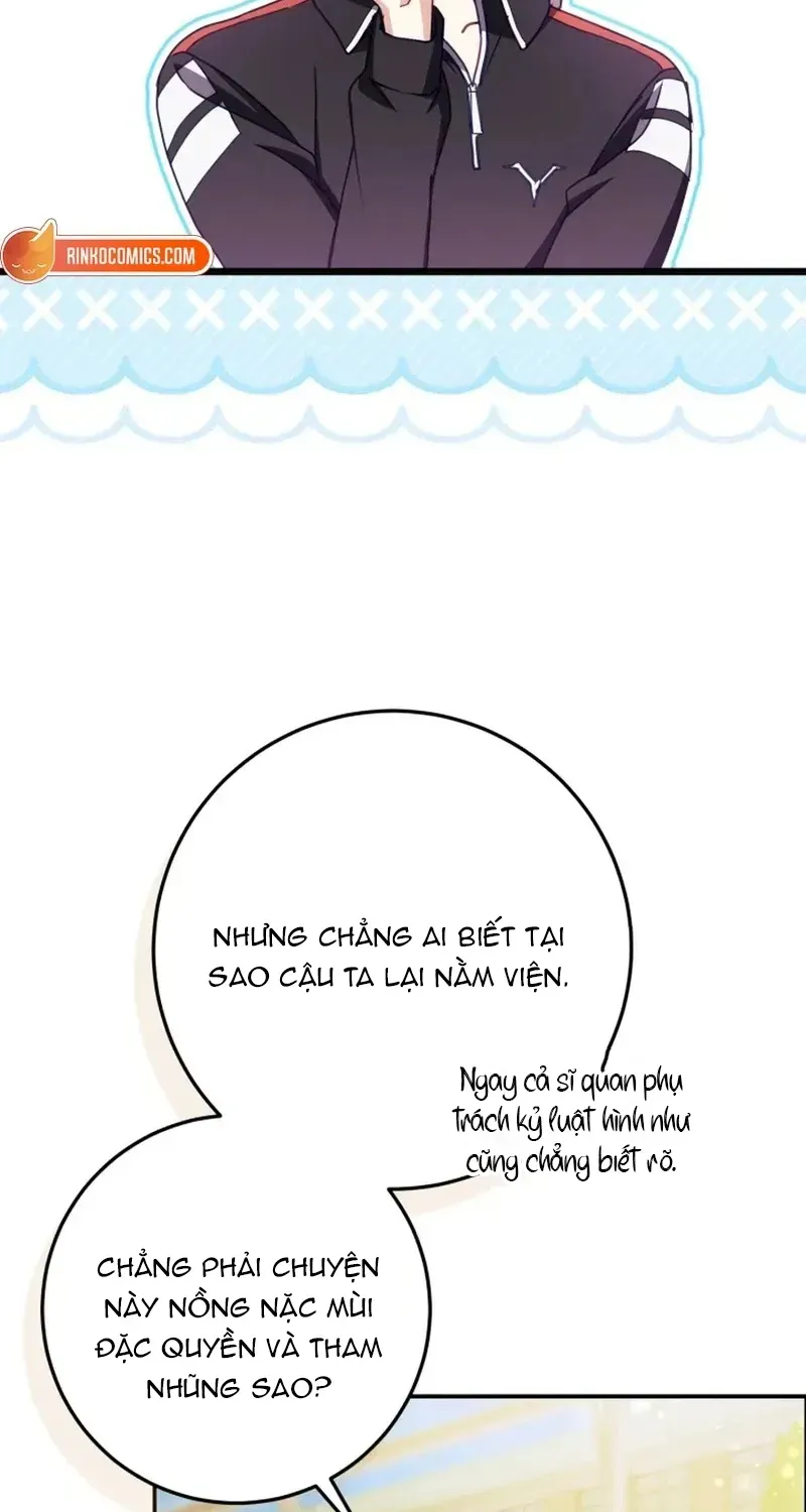 Gửi Quân Sư Tình Yêu Của Em Chap 10 - Next Chap 11