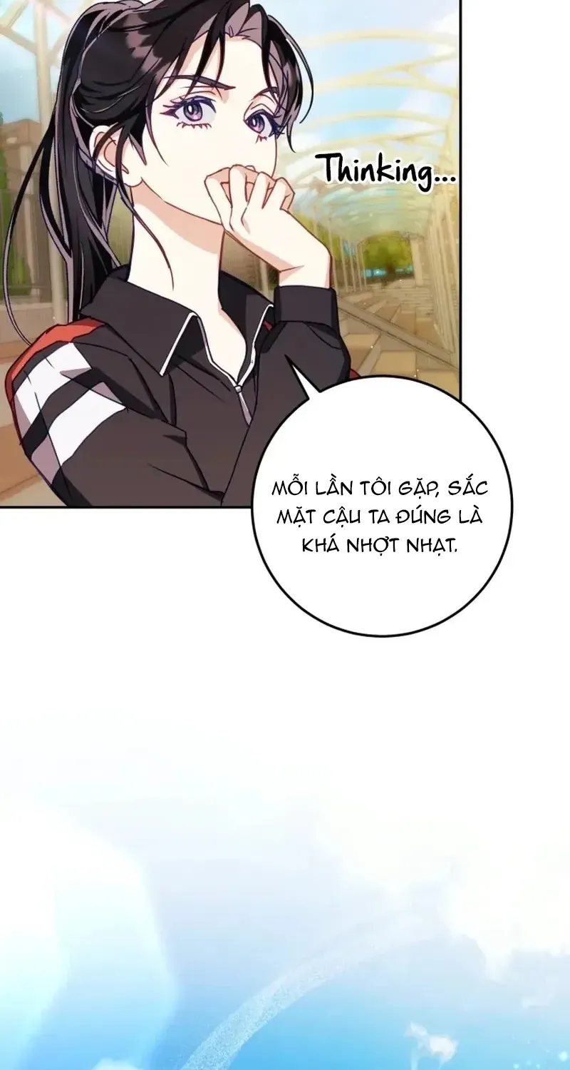 Gửi Quân Sư Tình Yêu Của Em Chap 10 - Next Chap 11