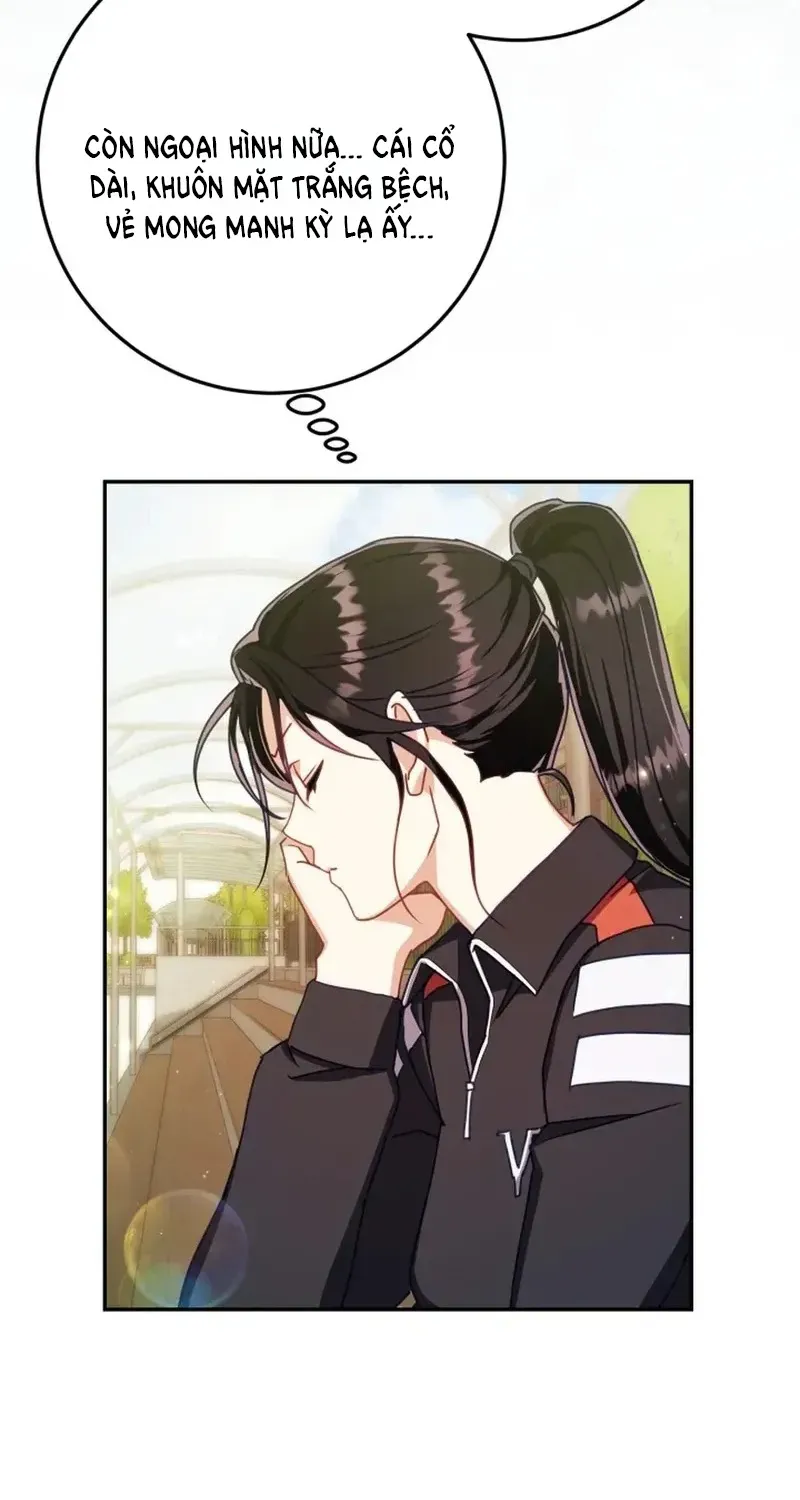 Gửi Quân Sư Tình Yêu Của Em Chap 10 - Next Chap 11