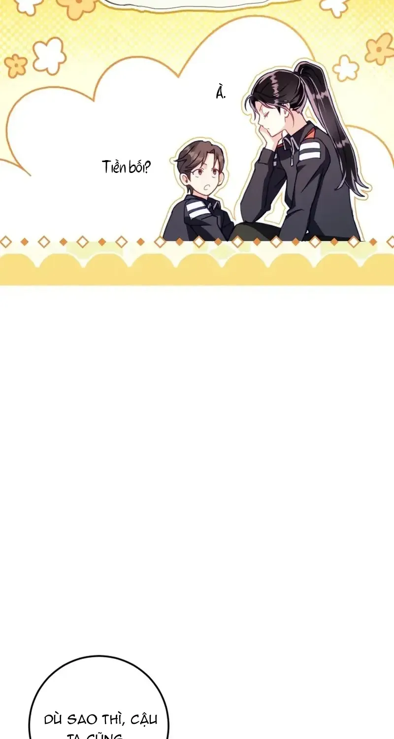 Gửi Quân Sư Tình Yêu Của Em Chap 10 - Next Chap 11