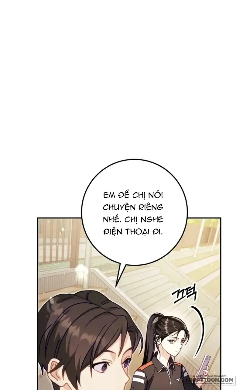 Gửi Quân Sư Tình Yêu Của Em Chap 10 - Next Chap 11