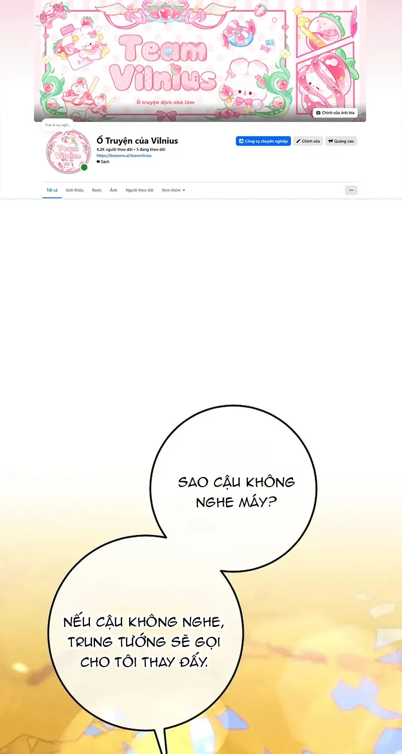 Gửi Quân Sư Tình Yêu Của Em Chap 2 - Next Chap 3