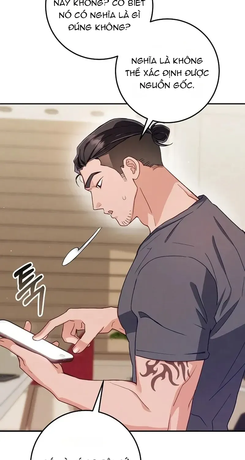 Gửi Quân Sư Tình Yêu Của Em Chap 2 - Next Chap 3