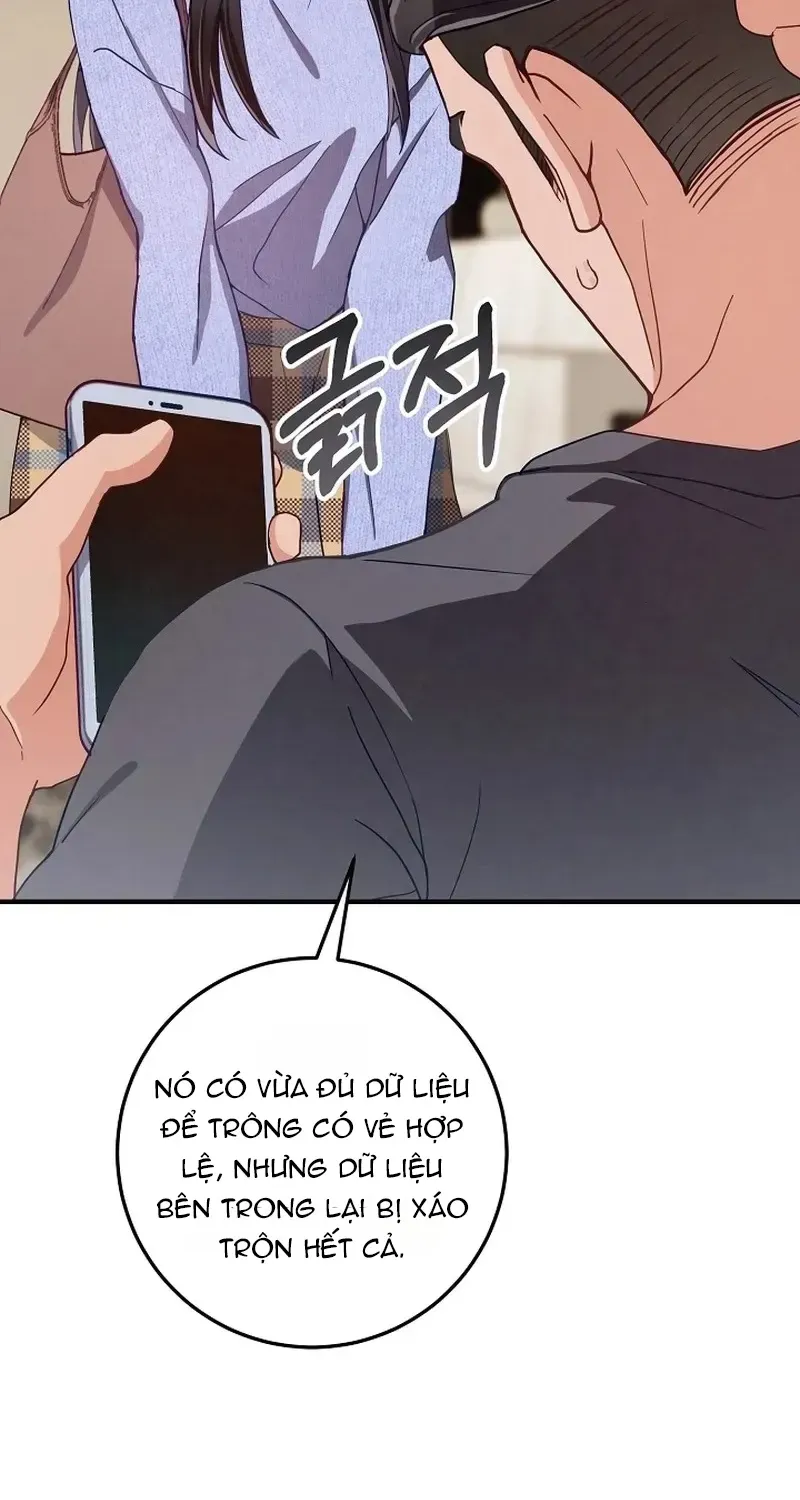 Gửi Quân Sư Tình Yêu Của Em Chap 2 - Next Chap 3