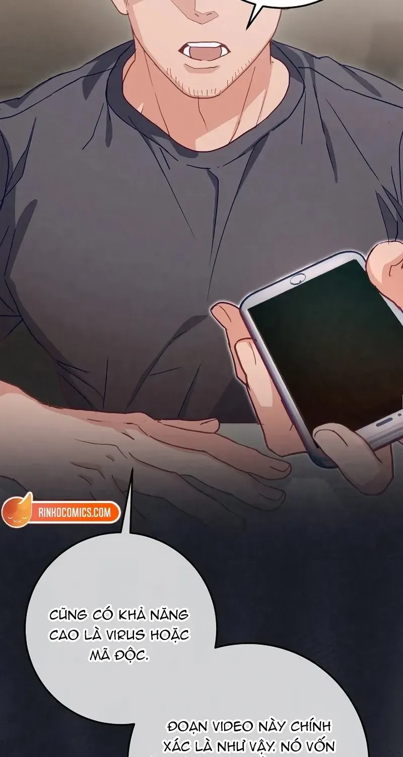 Gửi Quân Sư Tình Yêu Của Em Chap 2 - Next Chap 3