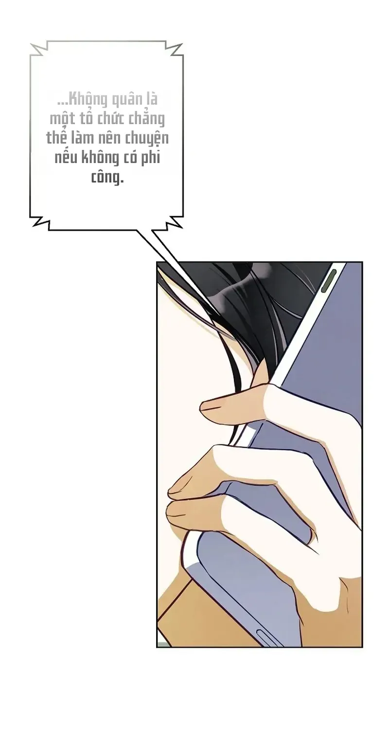 Gửi Quân Sư Tình Yêu Của Em Chap 2 - Next Chap 3