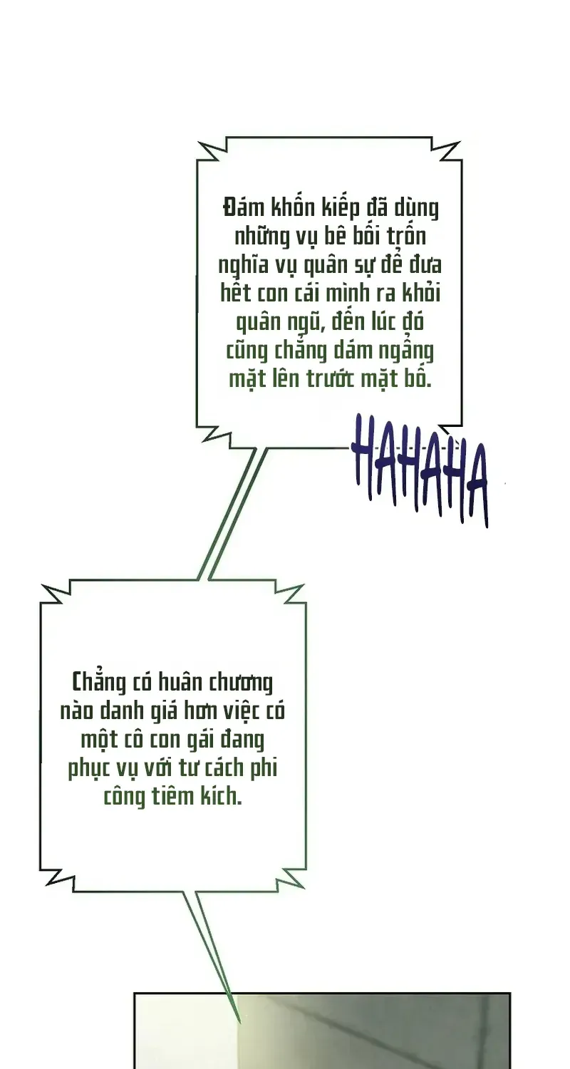 Gửi Quân Sư Tình Yêu Của Em Chap 2 - Next Chap 3