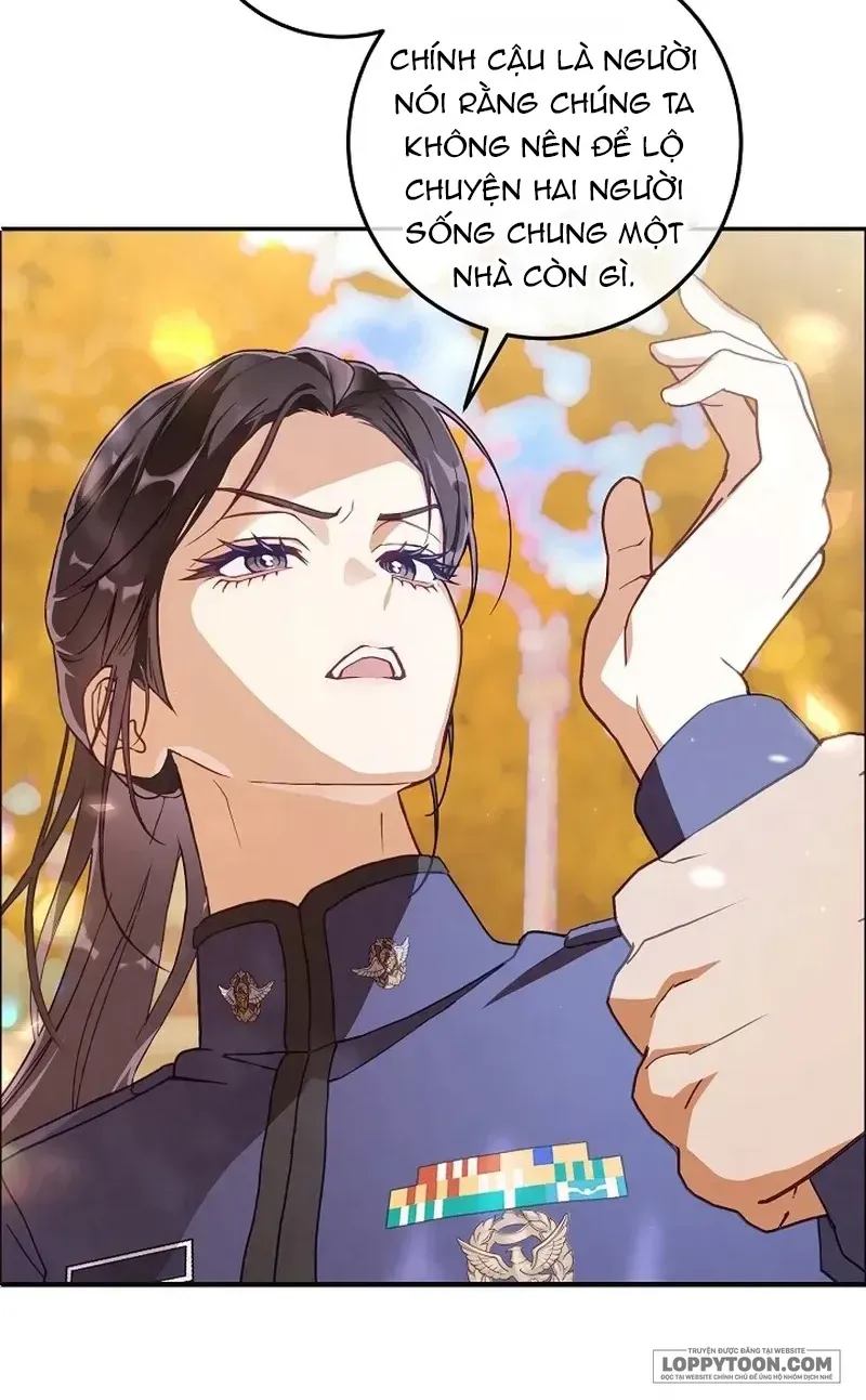 Gửi Quân Sư Tình Yêu Của Em Chap 2 - Next Chap 3