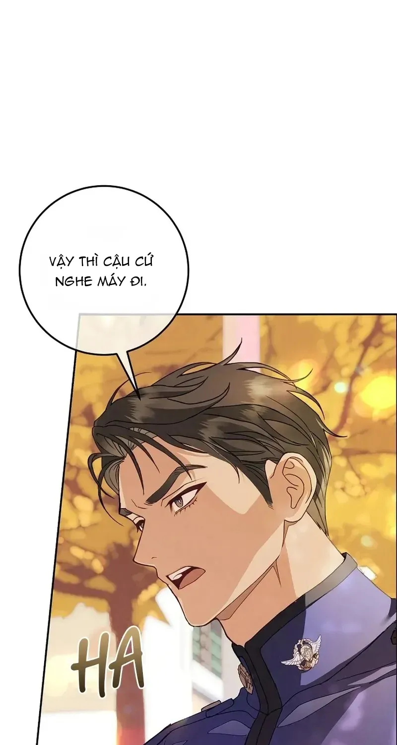 Gửi Quân Sư Tình Yêu Của Em Chap 2 - Next Chap 3