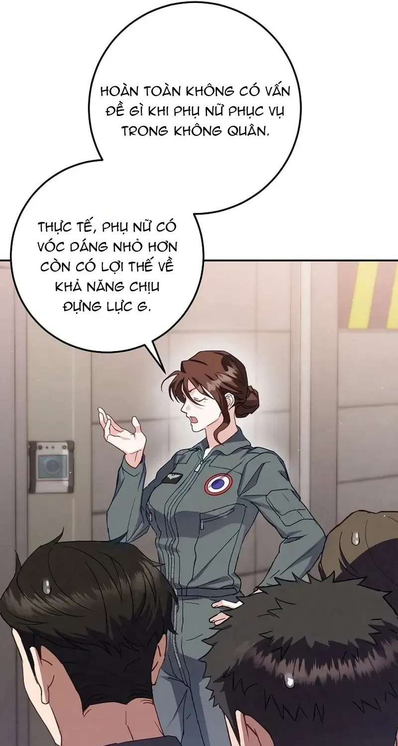 Gửi Quân Sư Tình Yêu Của Em Chap 2 - Next Chap 3