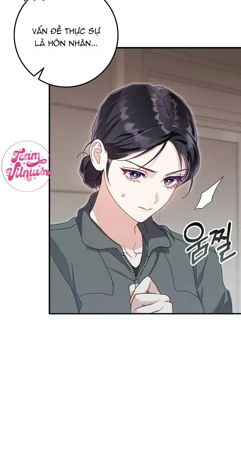 Gửi Quân Sư Tình Yêu Của Em Chap 2 - Next Chap 3