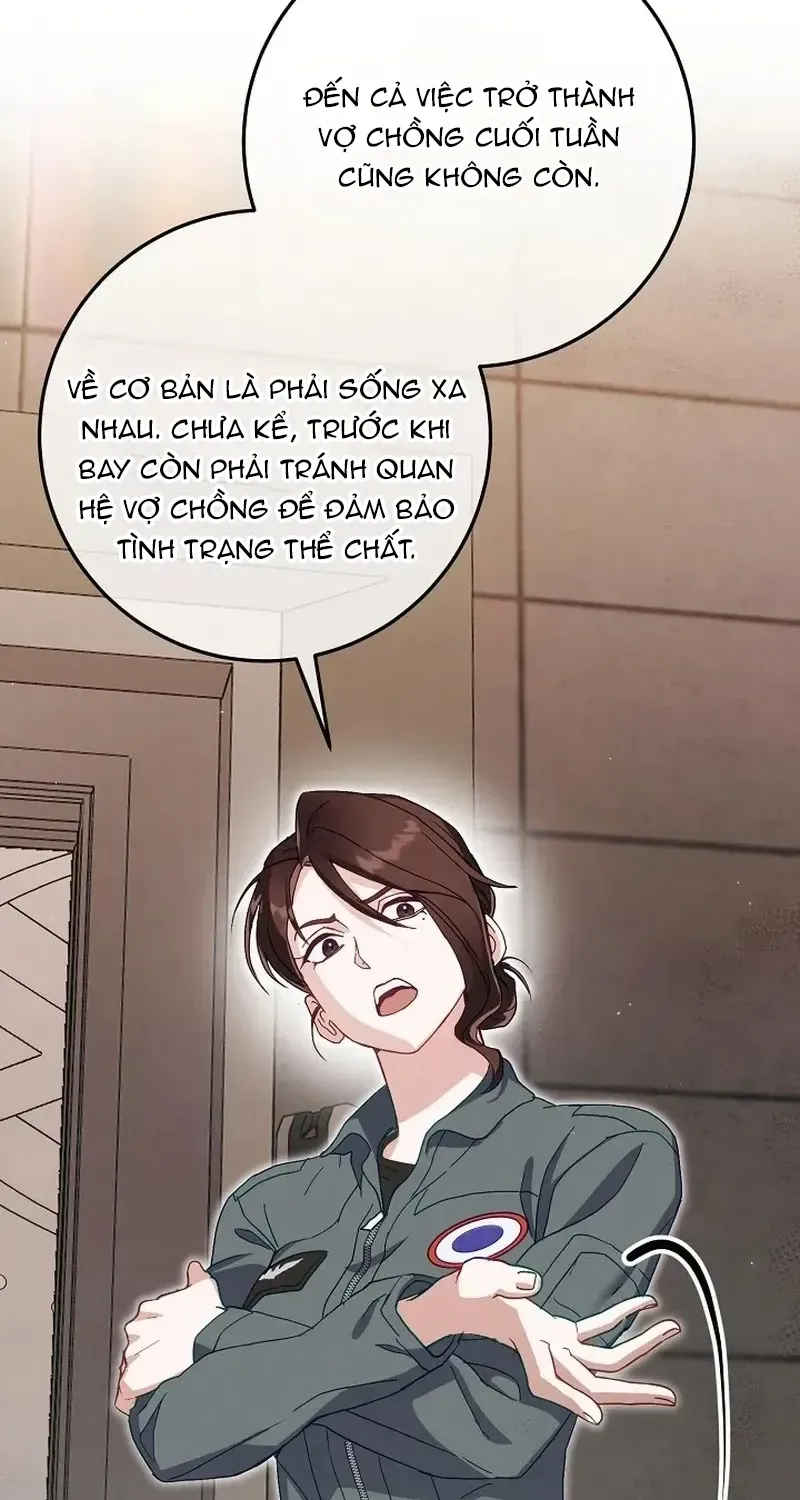 Gửi Quân Sư Tình Yêu Của Em Chap 2 - Next Chap 3