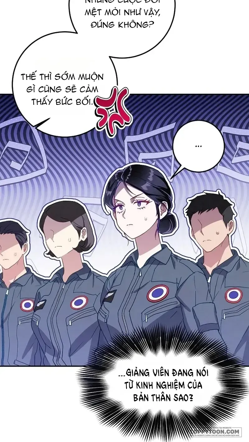 Gửi Quân Sư Tình Yêu Của Em Chap 2 - Next Chap 3