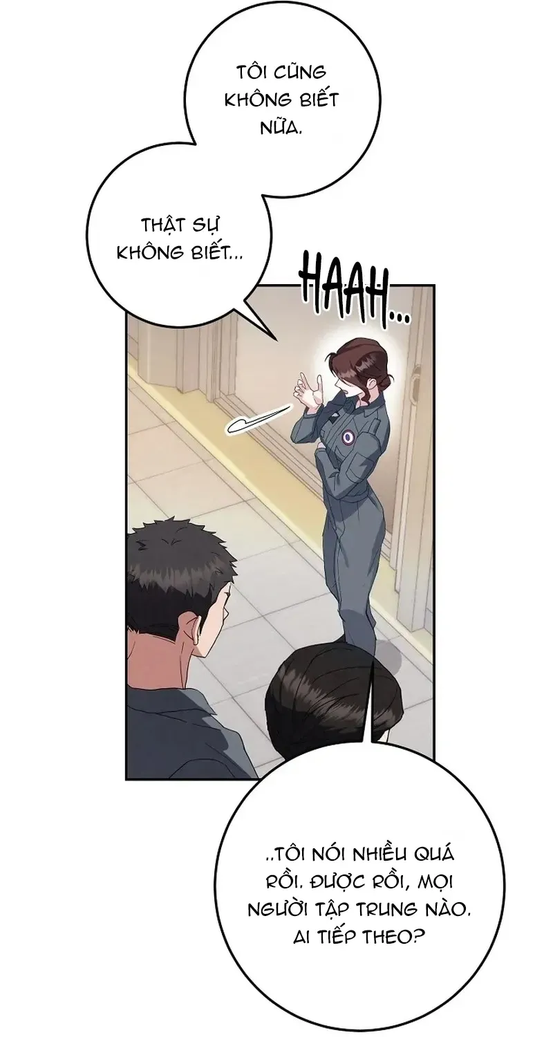 Gửi Quân Sư Tình Yêu Của Em Chap 2 - Next Chap 3