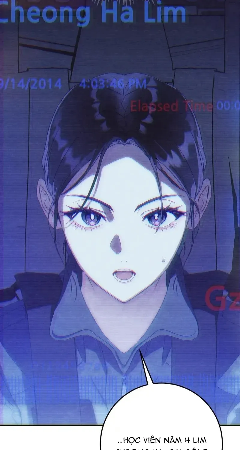 Gửi Quân Sư Tình Yêu Của Em Chap 2 - Next Chap 3