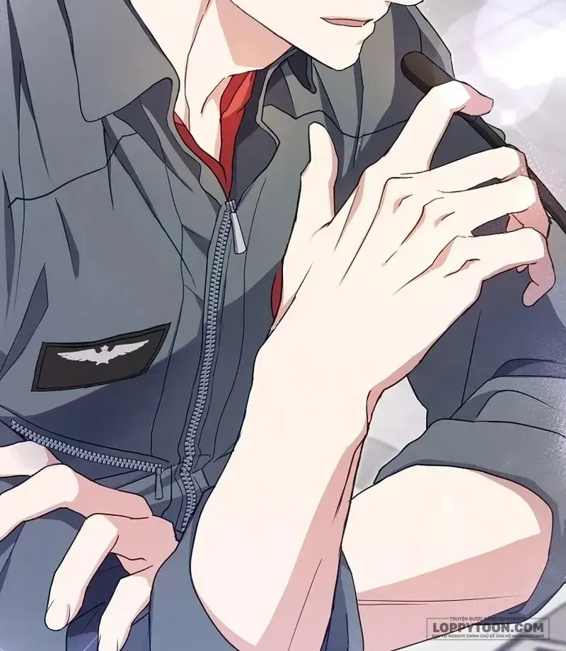 Gửi Quân Sư Tình Yêu Của Em Chap 2 - Next Chap 3