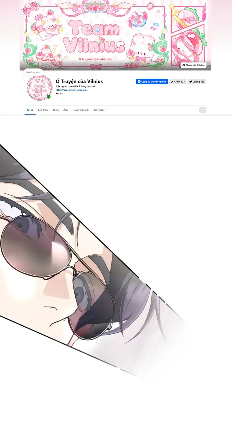 Gửi Quân Sư Tình Yêu Của Em Chap 3 - Next Chap 4
