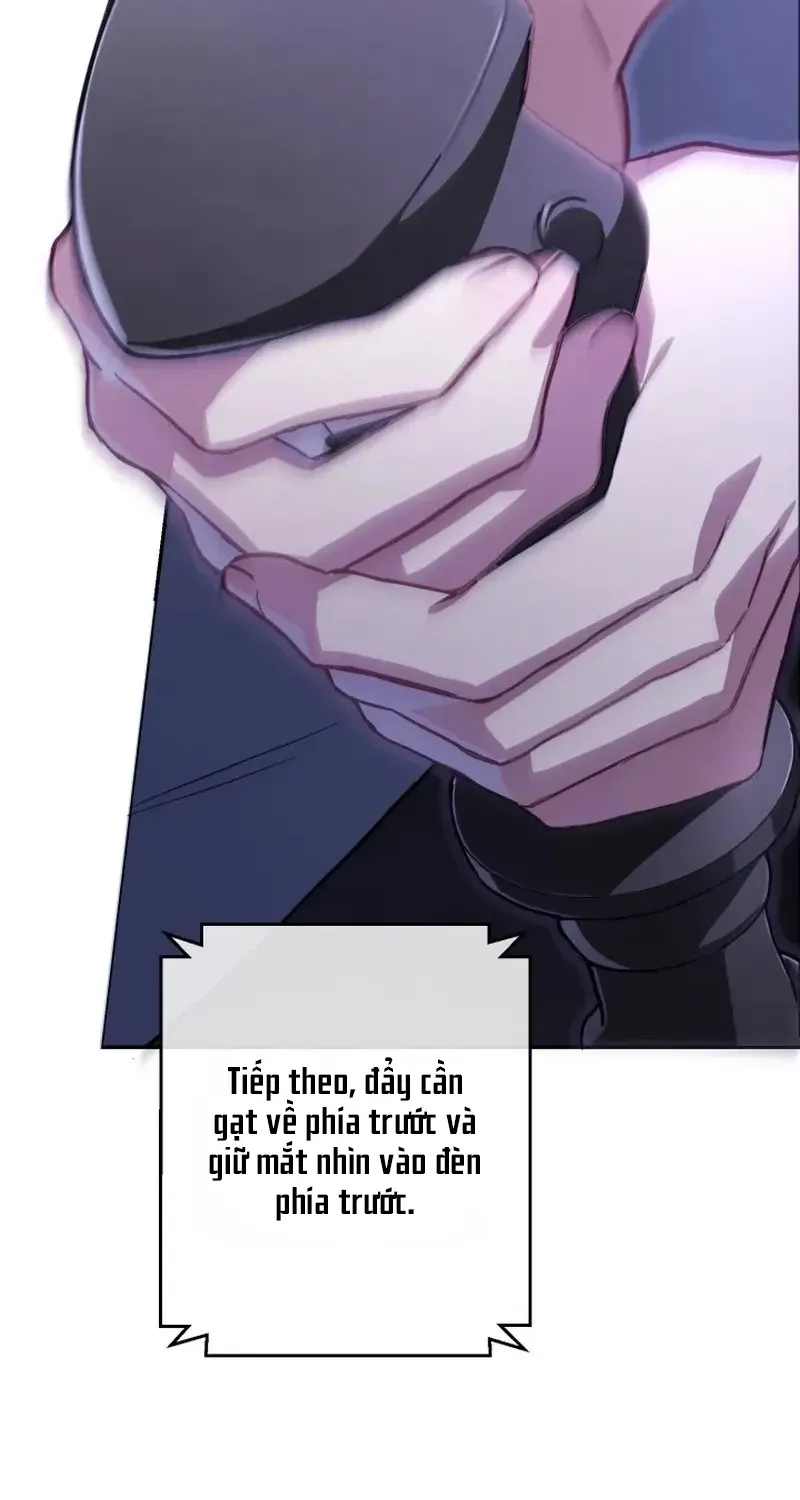 Gửi Quân Sư Tình Yêu Của Em Chap 3 - Next Chap 4