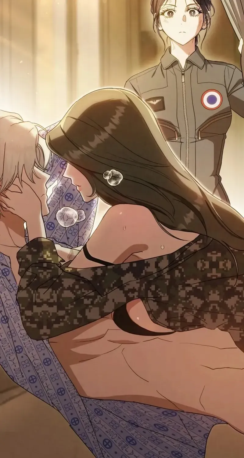 Gửi Quân Sư Tình Yêu Của Em Chap 3 - Next Chap 4