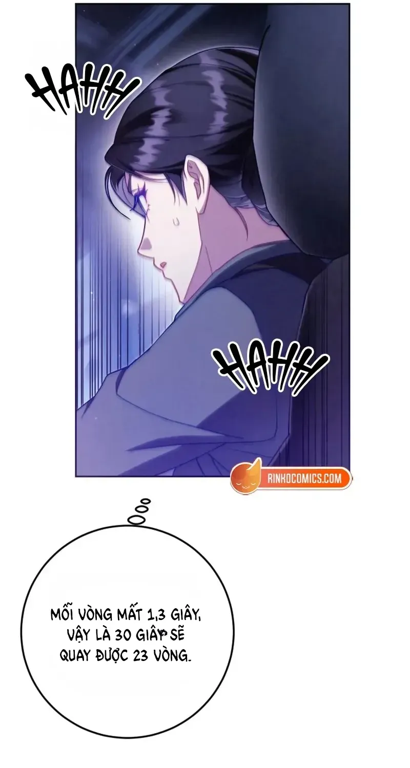 Gửi Quân Sư Tình Yêu Của Em Chap 3 - Next Chap 4