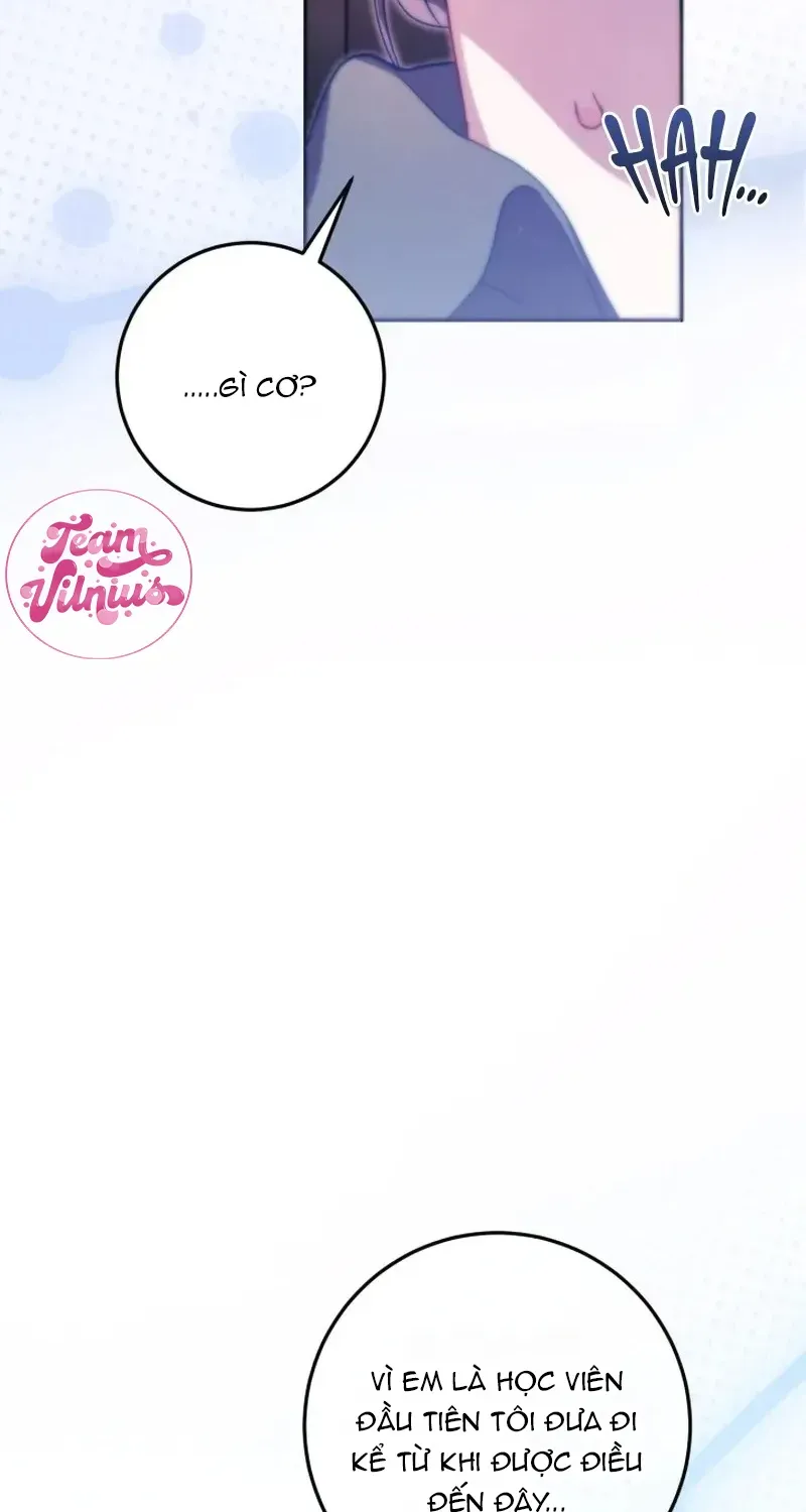 Gửi Quân Sư Tình Yêu Của Em Chap 3 - Next Chap 4
