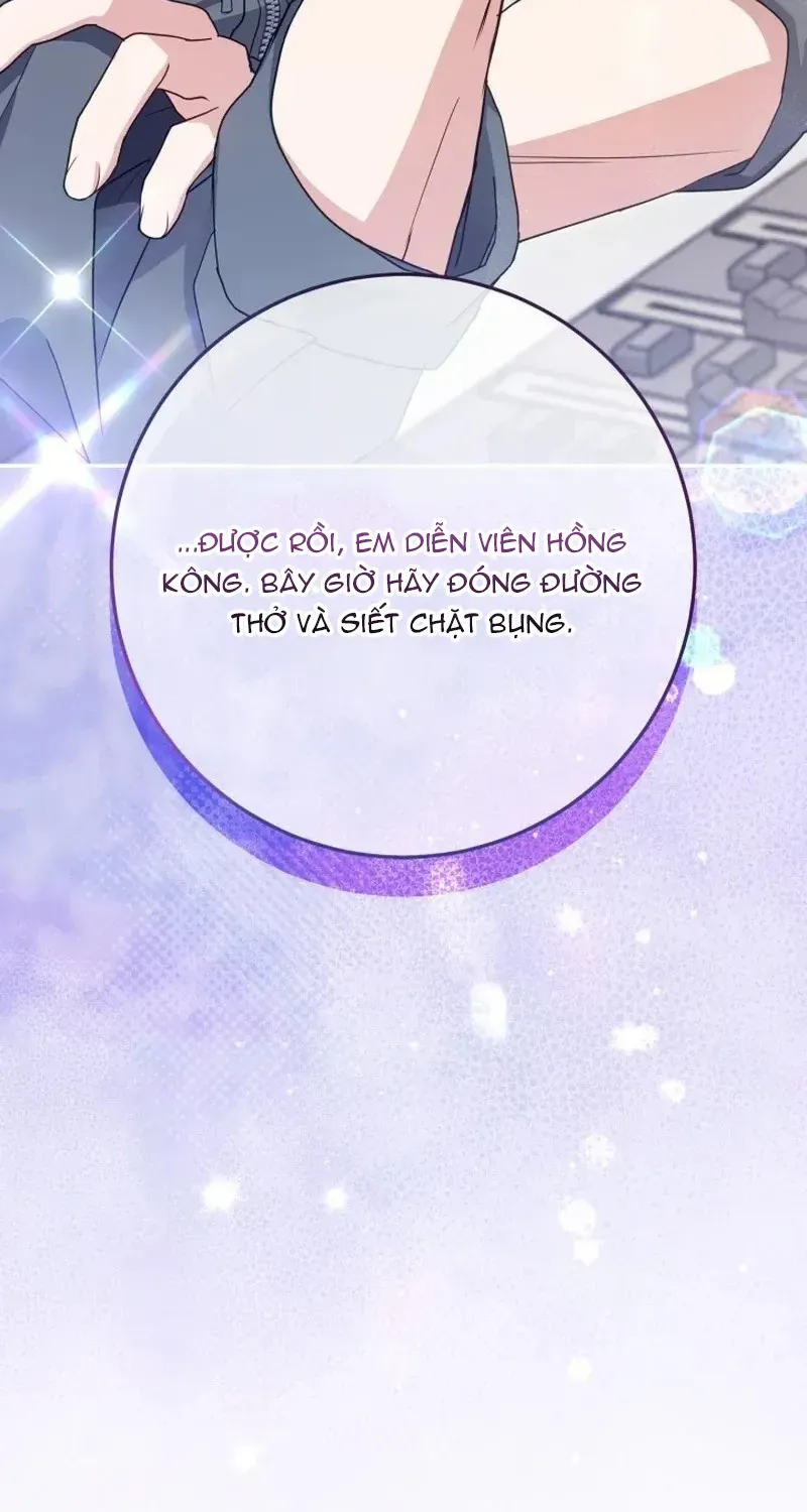 Gửi Quân Sư Tình Yêu Của Em Chap 3 - Next Chap 4