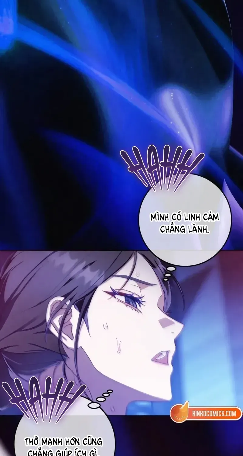 Gửi Quân Sư Tình Yêu Của Em Chap 3 - Next Chap 4