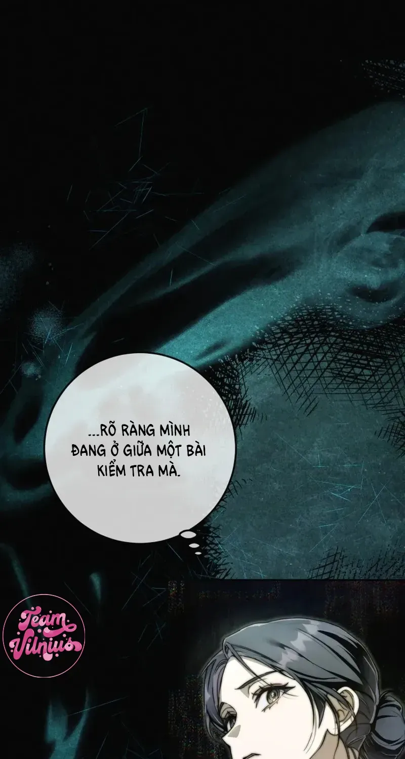 Gửi Quân Sư Tình Yêu Của Em Chap 3 - Next Chap 4