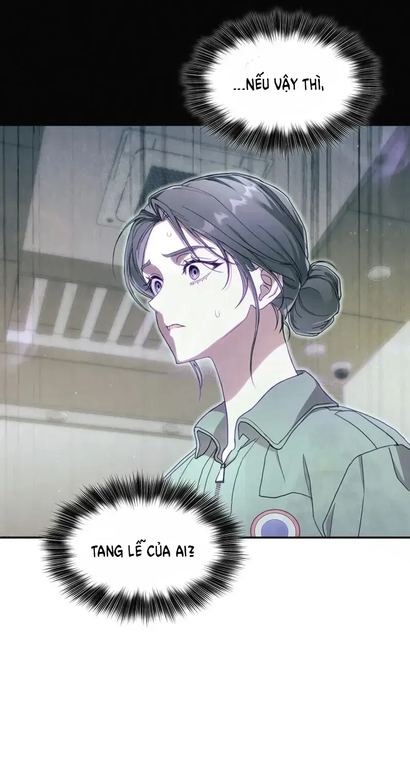 Gửi Quân Sư Tình Yêu Của Em Chap 3 - Next Chap 4