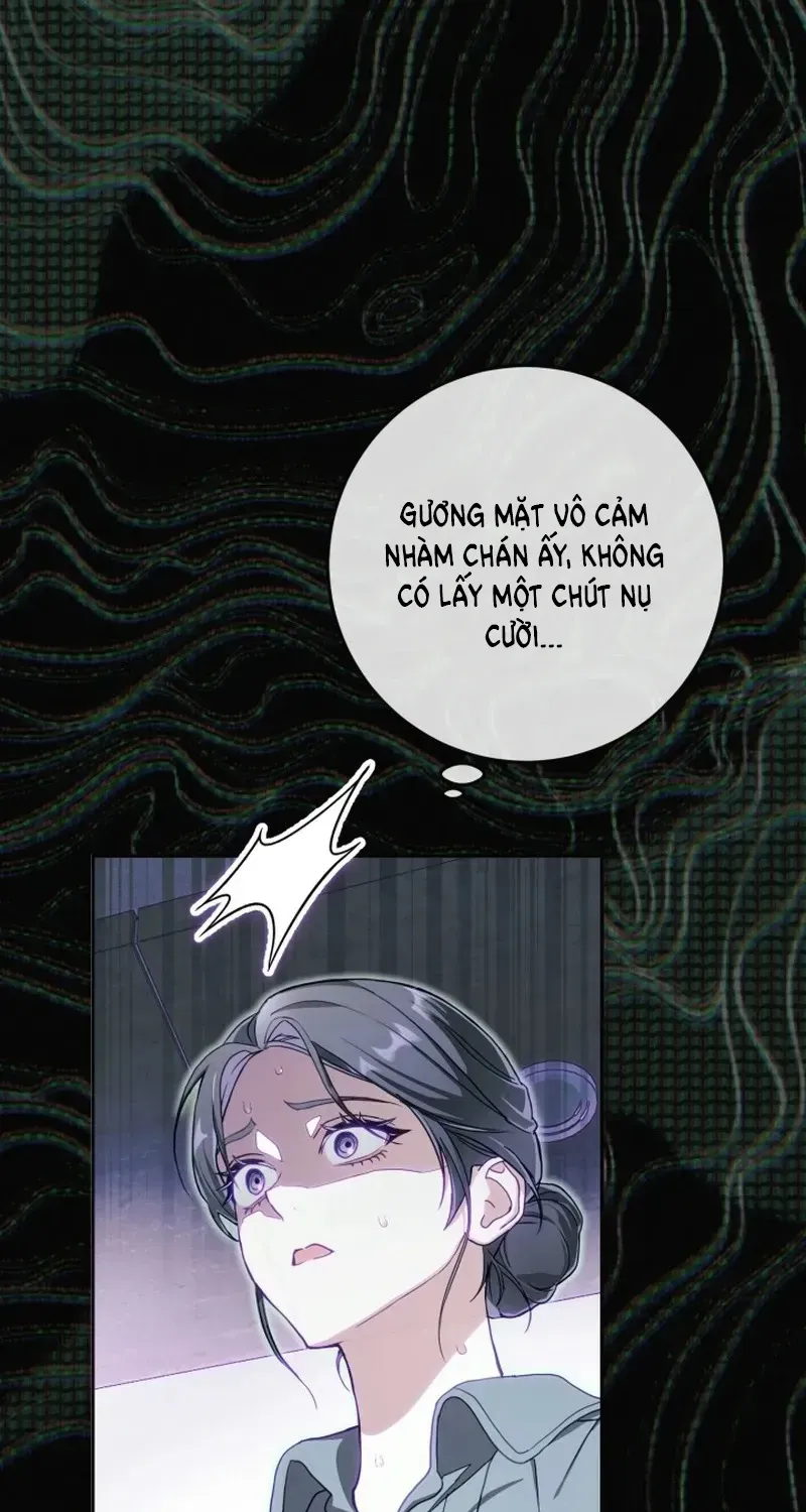 Gửi Quân Sư Tình Yêu Của Em Chap 3 - Next Chap 4