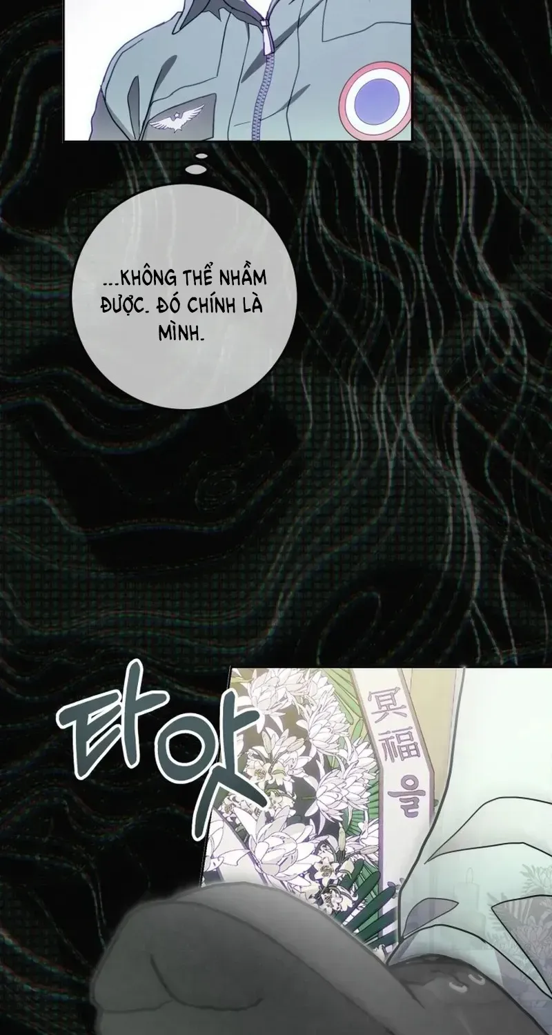 Gửi Quân Sư Tình Yêu Của Em Chap 3 - Next Chap 4