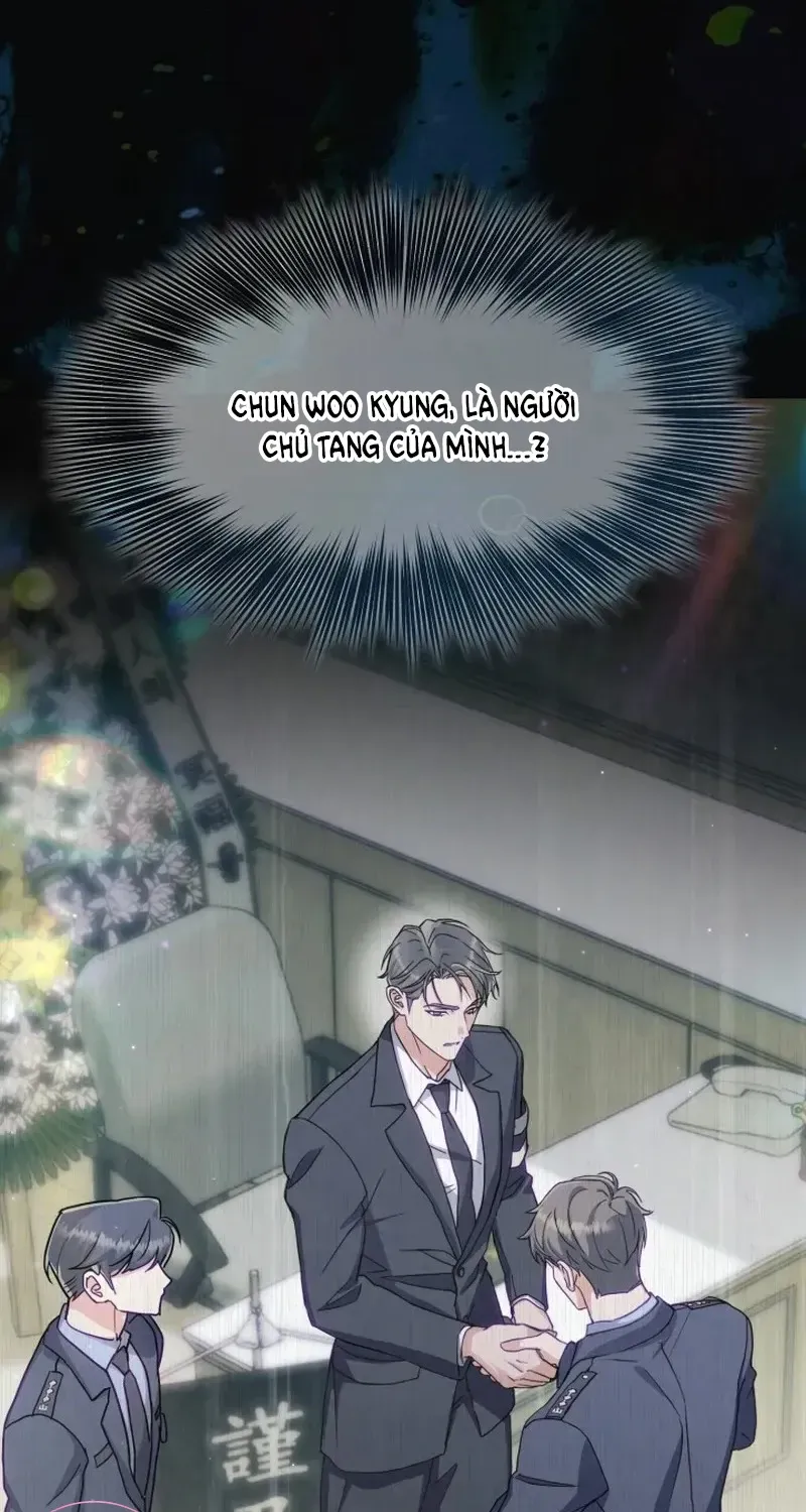 Gửi Quân Sư Tình Yêu Của Em Chap 3 - Next Chap 4