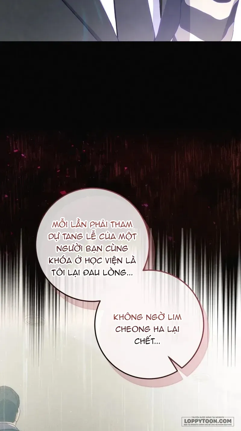 Gửi Quân Sư Tình Yêu Của Em Chap 3 - Next Chap 4
