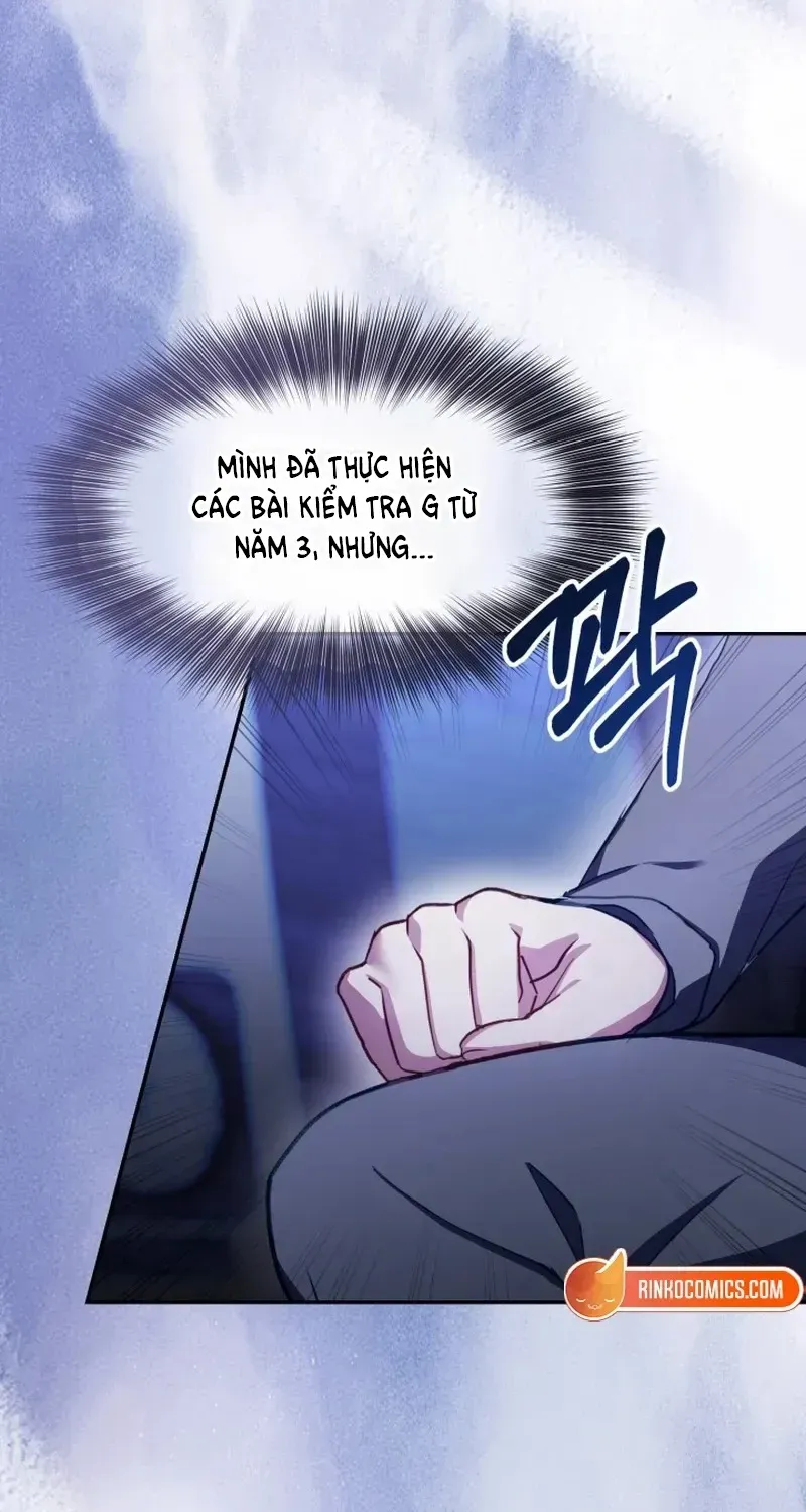 Gửi Quân Sư Tình Yêu Của Em Chap 3 - Next Chap 4