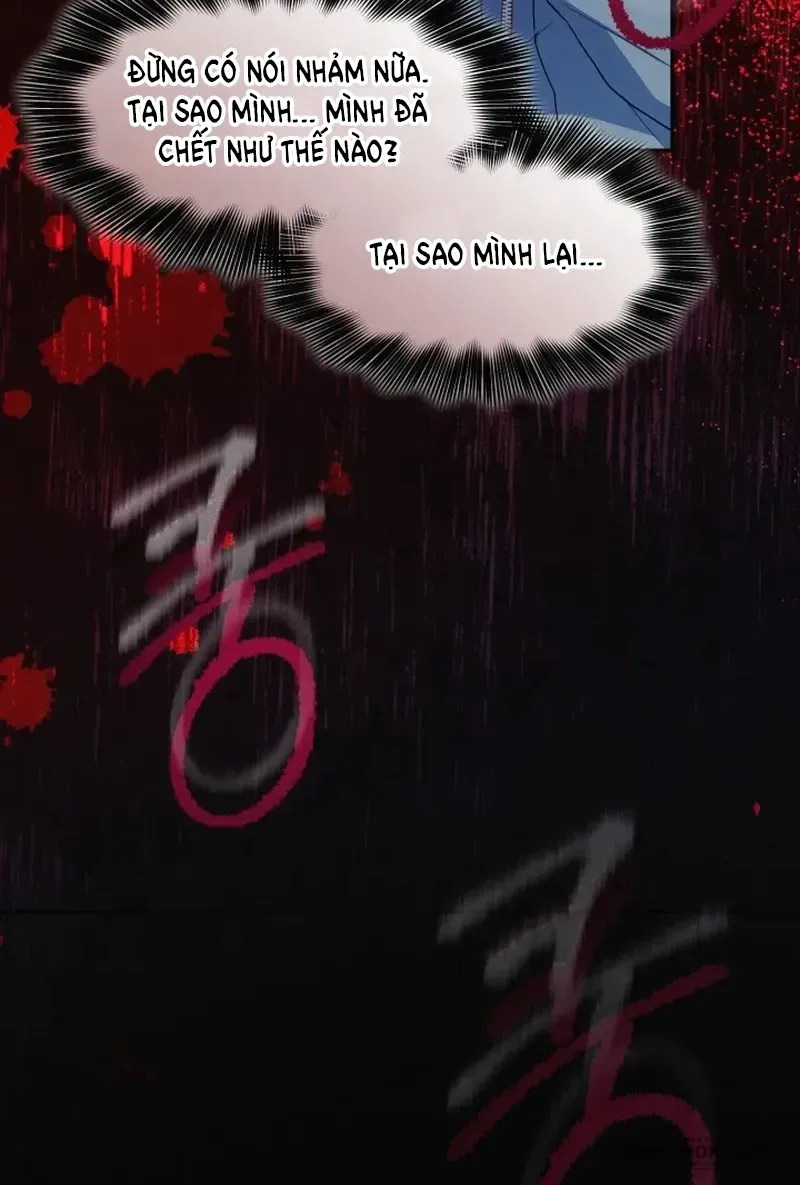 Gửi Quân Sư Tình Yêu Của Em Chap 3 - Next Chap 4
