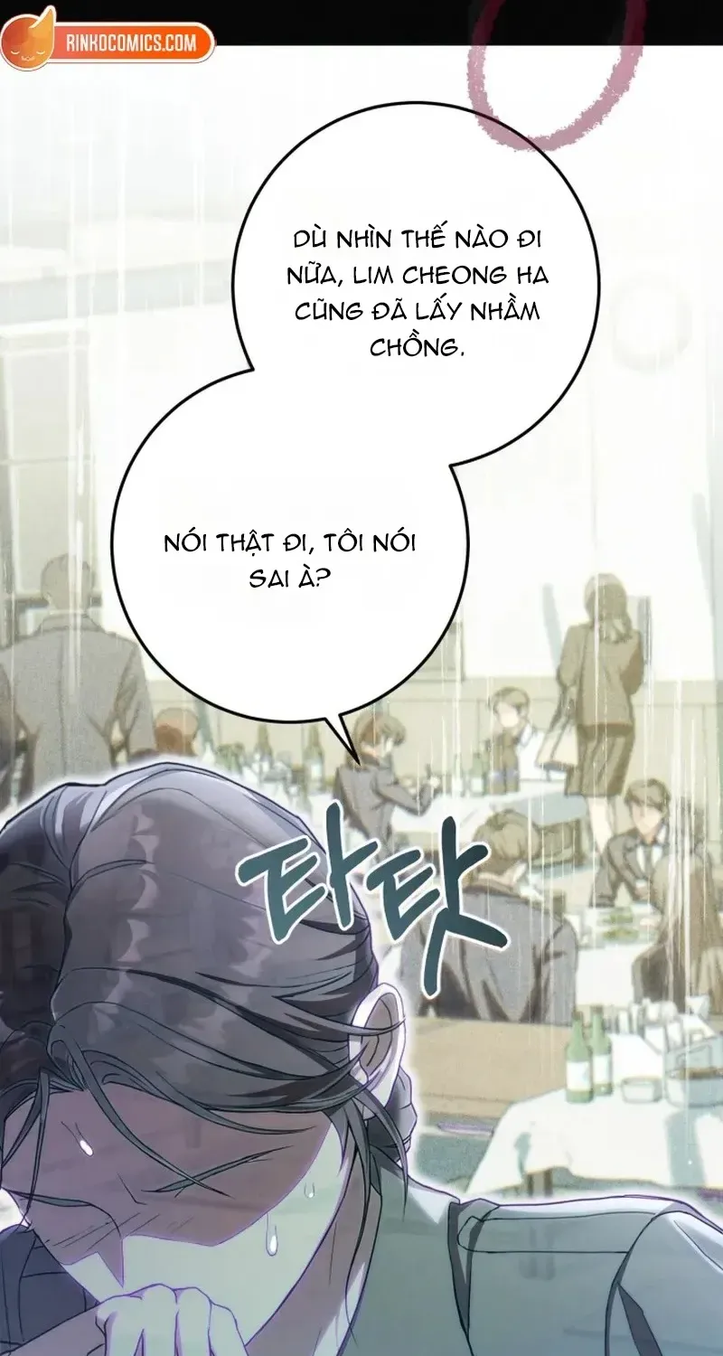 Gửi Quân Sư Tình Yêu Của Em Chap 3 - Next Chap 4
