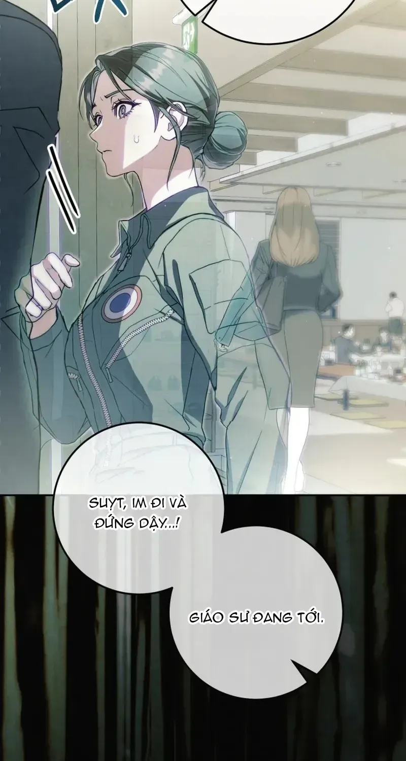 Gửi Quân Sư Tình Yêu Của Em Chap 3 - Next Chap 4