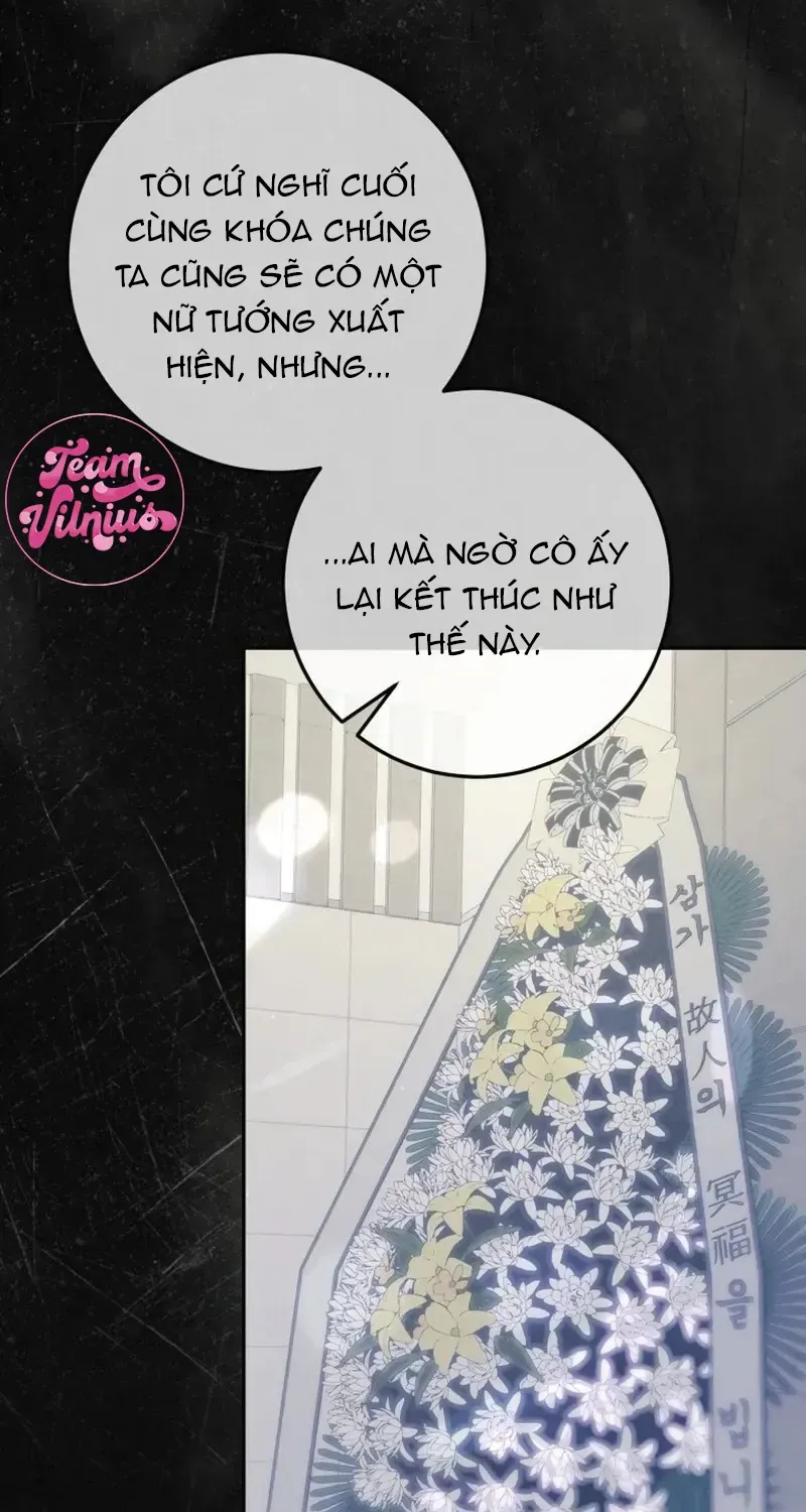 Gửi Quân Sư Tình Yêu Của Em Chap 3 - Next Chap 4