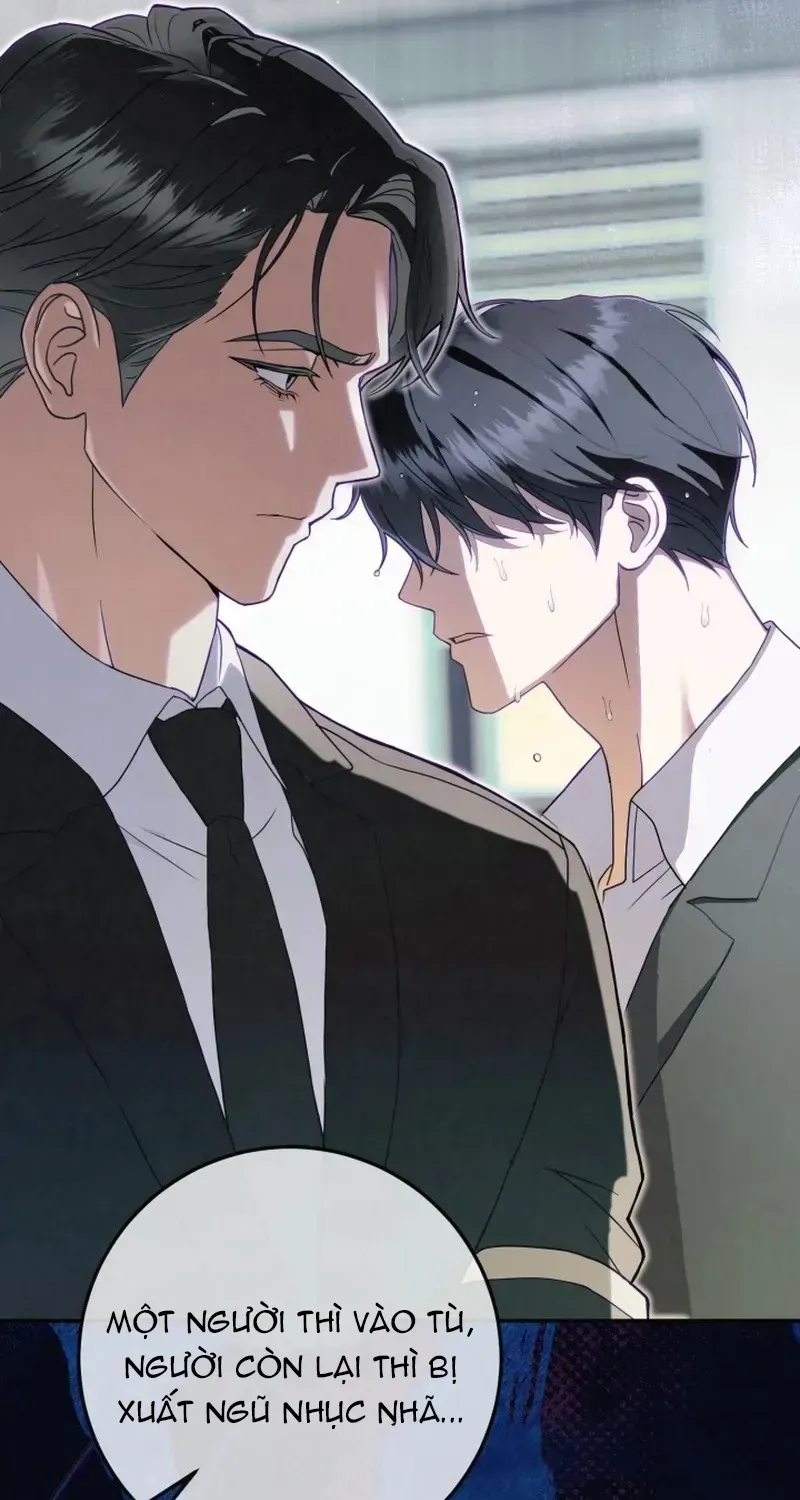 Gửi Quân Sư Tình Yêu Của Em Chap 3 - Next Chap 4