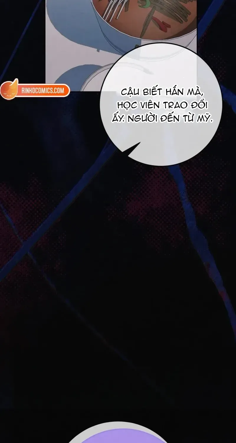 Gửi Quân Sư Tình Yêu Của Em Chap 3 - Next Chap 4
