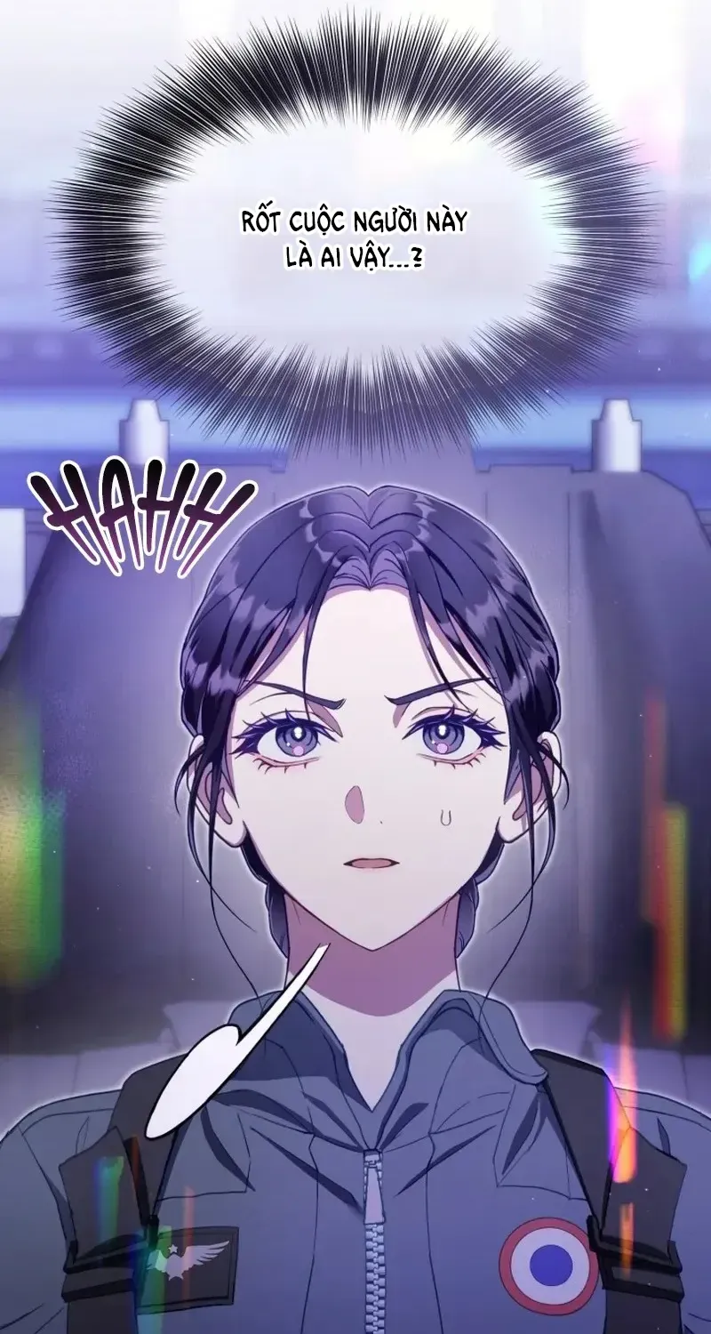 Gửi Quân Sư Tình Yêu Của Em Chap 3 - Next Chap 4