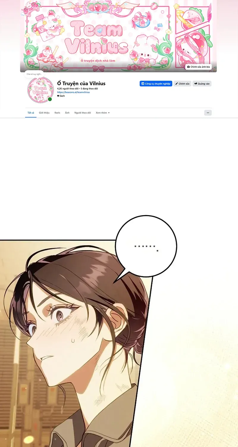 Gửi Quân Sư Tình Yêu Của Em Chap 4 - Next Chap 5