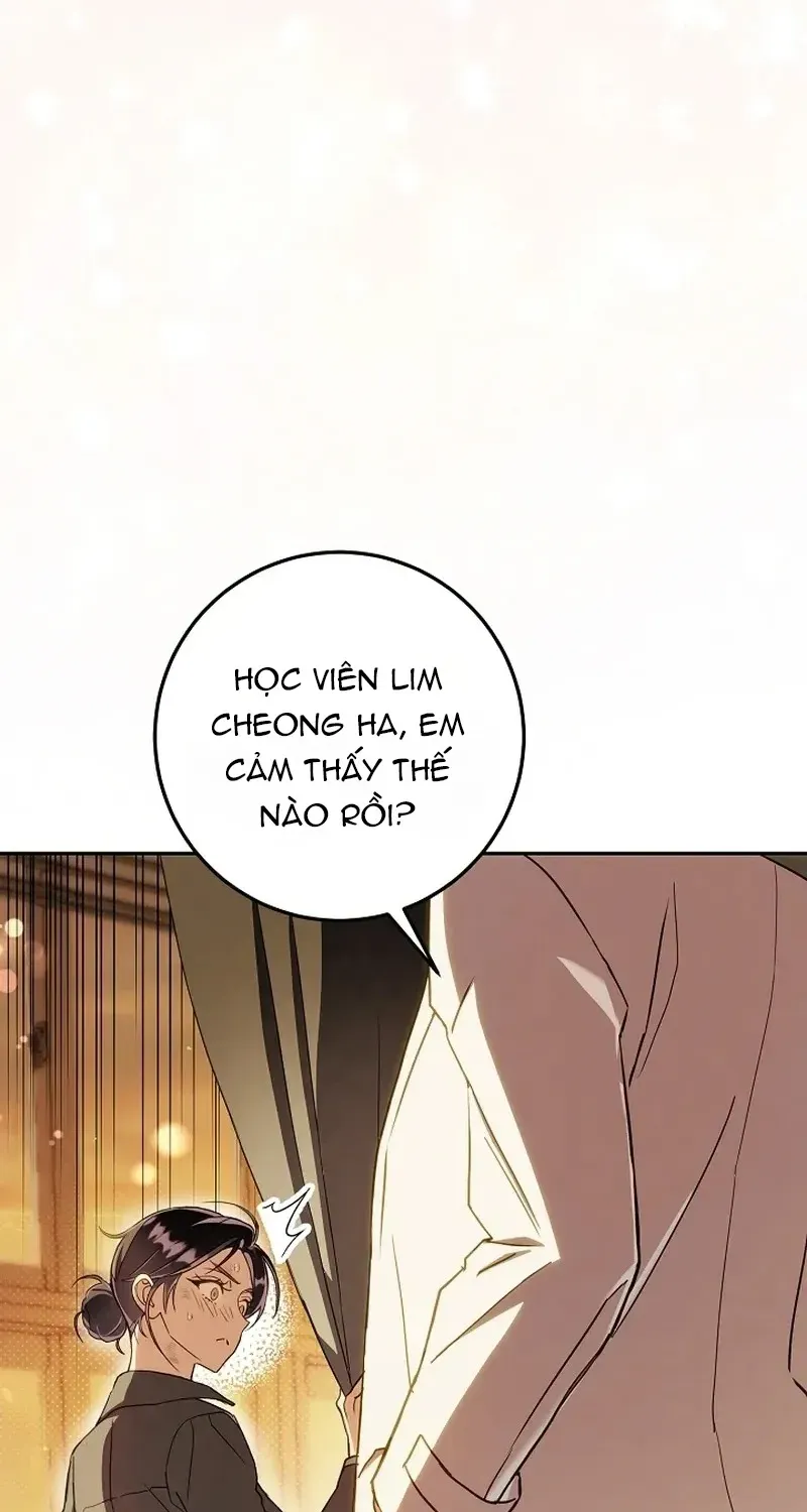 Gửi Quân Sư Tình Yêu Của Em Chap 4 - Next Chap 5