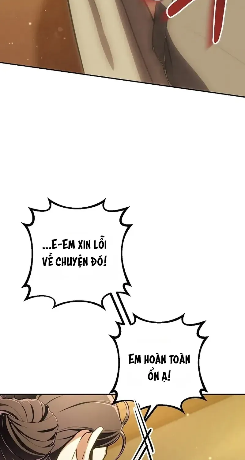 Gửi Quân Sư Tình Yêu Của Em Chap 4 - Next Chap 5